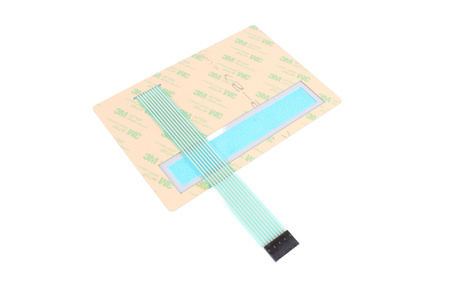 IT3000M-AC TECLADO SUSTITUTO