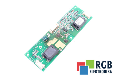 INVERSOR PS-DA0276-181-B POWER SYSTEM DA0276