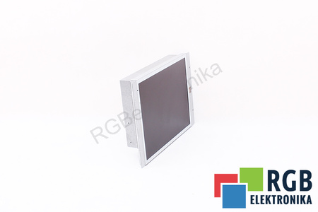 LCD15-0032 ADM ELECTRONIC 100-240V 0.5A 15.1 MONITOR LCD