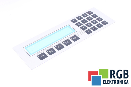 LCD34-G REJILLA SUSTITUTO