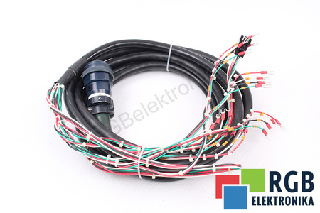 A660-8008-T953 FANUC 4.5M CABLE DE SEÑAL
