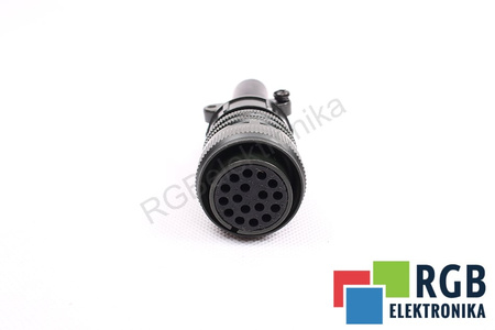 A06B-6088-K211 RP EUMAX PARA AIS, AIF FANUC 17PIN NIDO SUSTITUTO