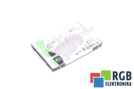 ST500LM030 SEAGATE 2E717D-500 BARRACUDA 500GB