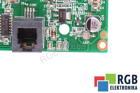 SN102 EUROTHERM