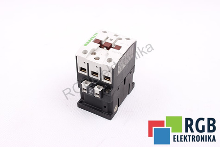 DIL1AM KLOCKNER MOELLER 690VAC 22KW 55A 220V