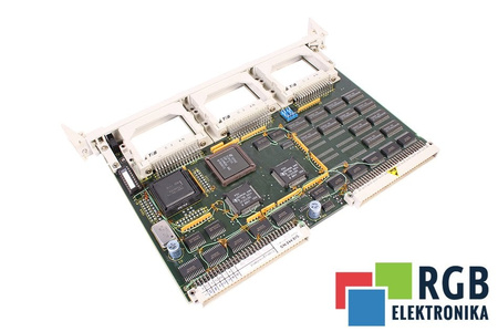 6FX1138-6BB00 SIEMENS SINUMERIK 880 PARA PIEZAS