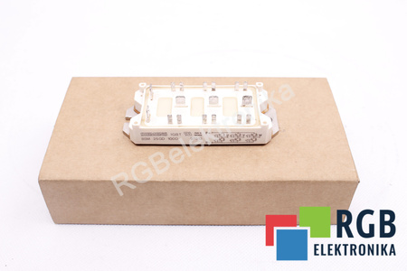 BSM25GD100D SIEMENS