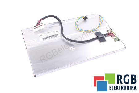NL8048BC24-09D NLT TECHNOLOGIES MATRIZ LCD