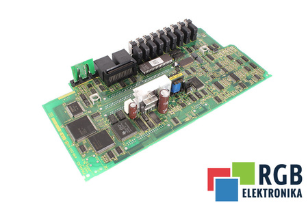 A16B-2203-0330 FANUC AVERIADO - PARA PIEZAS