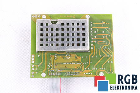 DMFP-V STAIGER MOHILO FUENTE DE ALIMENTACIÓN