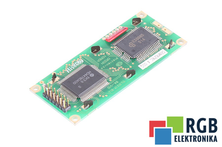 P16216H-2A ORION PANTALLA LCD PARA PIEZAS