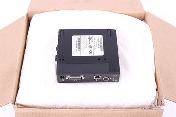 IC693CPU363-AB FANUC