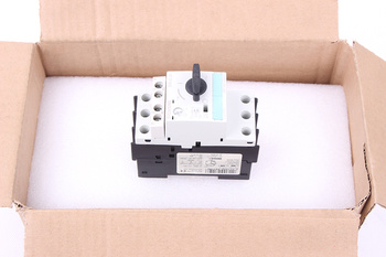 3RV1021-1KA10 SIEMENS SECCIONADOR