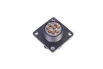 UTS012E8P SOURIAU 8PIN NIDO