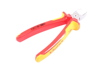 7006180 KNIPEX 70 06 180 180X56X20MM ALICATES DE CORTE LATERAL