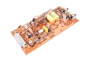 L056L/2 VEB WETRON WEIDA