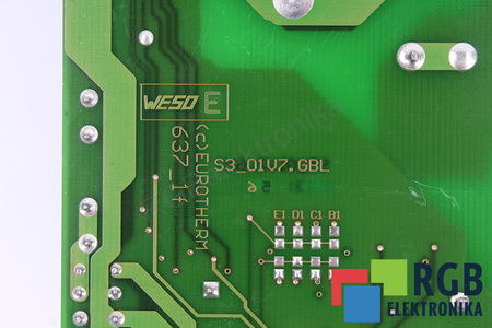 S3_01V7.GTL EUROTHERM BSM10GD120DN2