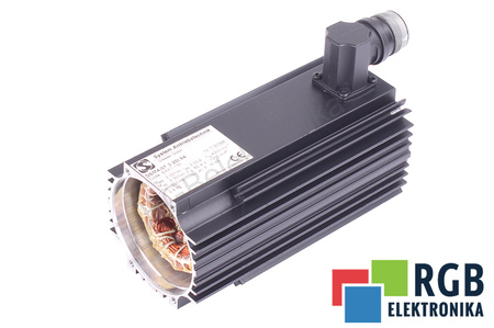 DSM4-07.3-20I.94 SYSTEM ANTRIEBS TECHNIK ESTATOR