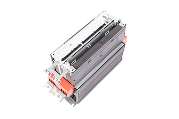 MDX61B0110-5A3-4-0T SEW EURODRIVE MOVIDRIVE SIN CUBIERTA