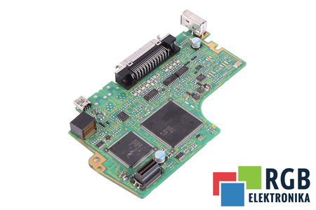 581D583E PANASONIC AVERIADO - PARA PIEZAS