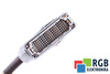 CABLE 00-101-414 KUKA 15M