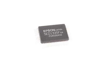 SED1335F0A EPSON