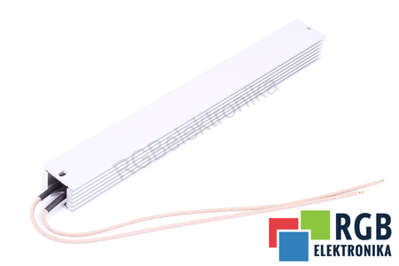 AX-REM00K6100-IE OMRON 100OHM 600W RESISTENCIA DE FRENADO