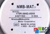 175R-069D-0566 MINEBEA 175X40MM VENTILADOR