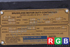 EB-406-C-11 KOLLMORGEN SEIDEL