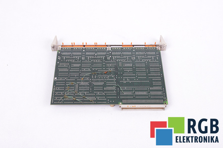 6FX1136-1BA01 SIEMENS SINUMERIK 800 570 361 9101.00