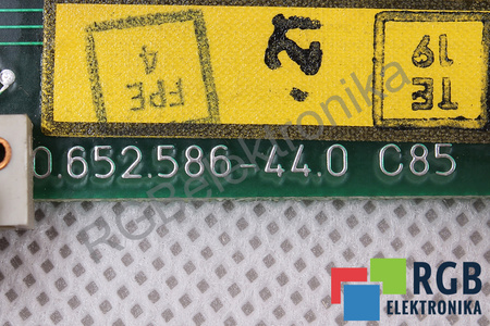 0850.853.051 GILDEMEISTER 0.652.586-44.0C85