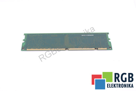 PC100 HYUNDAI 168PIN 3.3V 64MB SDRAM GM72V66841ET7K MEMORIA SDRAM