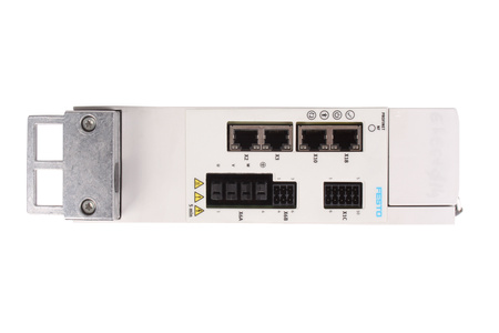 CMMT-AS-C5-11A-P3-PC-S1 FESTO