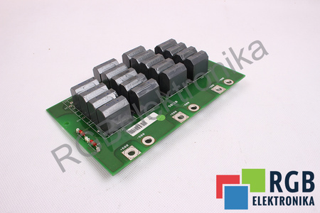 58120 KSB PARA PUMP DRIVE