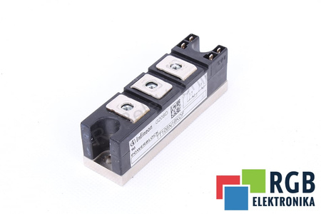 TT106N16KOF INFINEON POWERBLOCK 180A, 1600V