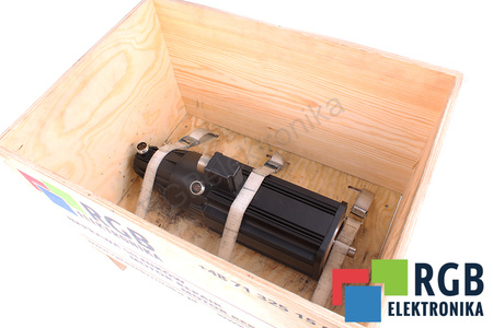 MAC071C-0-GS-4-C/095-B-0/WI517LV/S001 INDRAMAT