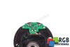 R88M-K40030H-OS2 OMRON CODIFICADOR