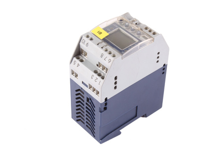701150/8-01-0253-2001-23/005.58 JUMO RELEVO DE SEGURIDAD