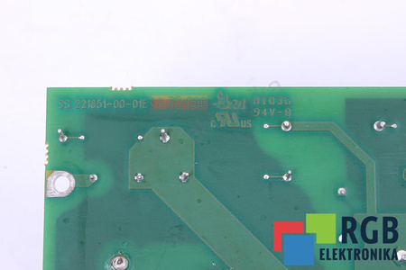 221651-00-01E SCHNEIDER ELECTRIC 7MBR150VR120-50 PARA LXM32CD72N4