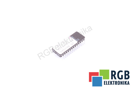 NMC27C256Q-150 NATIONAL SEMICONDUCTOR UV ERASABLE EPROM DIP28 THT