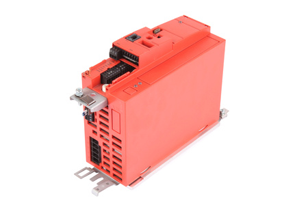 MC07B0015-5A3-4-00-S0 SEW EURODRIVE MOVITRAC B