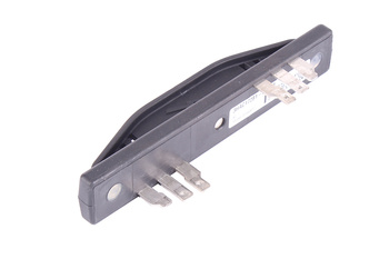 3HAC17281-3/02B ABB DC BUS BAR