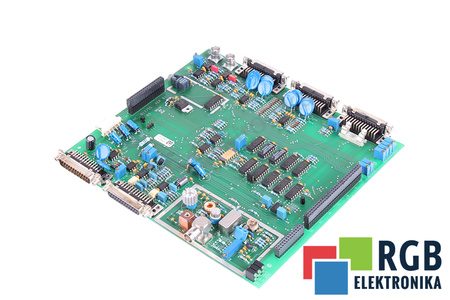 916892-02 TRUMPF 917755 AVERIADO - PARA PIEZAS