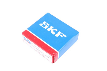 6206-2RZTN9/HC5C3WT SKF 28000RPM, 15000RPM, 30X62X16, 19.5KN, 11.2KN RODAMIENTO