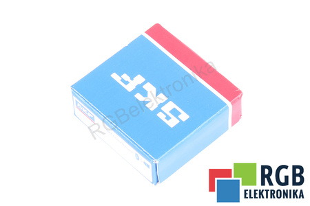 6202-2Z SKF 43000 RPM, 22000 RPM, 15X35X11, 8.06 KN, 3.75 KN RODAMIENTO