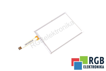 TP-5820 137X103MM, 4/8PIN TOQUE SUSTITUTO