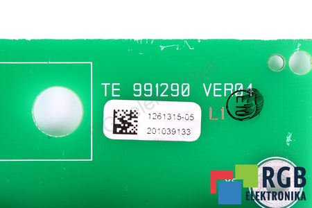 TE991290 HUTTINGER PARA PIEZAS