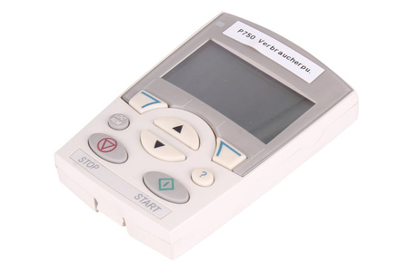 ACP-CP-A ABB CONTROL Y PANEL DE CONTROL