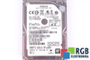 7K750-500 HITACHI TRAVELSTAR 2.5" 500GB SATA