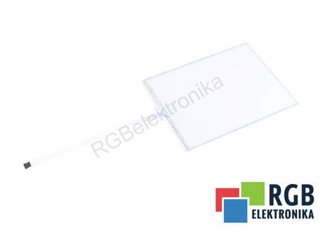 PPC-L157T 05004076 5PIN, 6.4" TOQUE SUSTITUTO